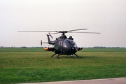 German Army MBB Bo-105P1M (UNKNOWN) at  Hannover - Langenhagen, Germany