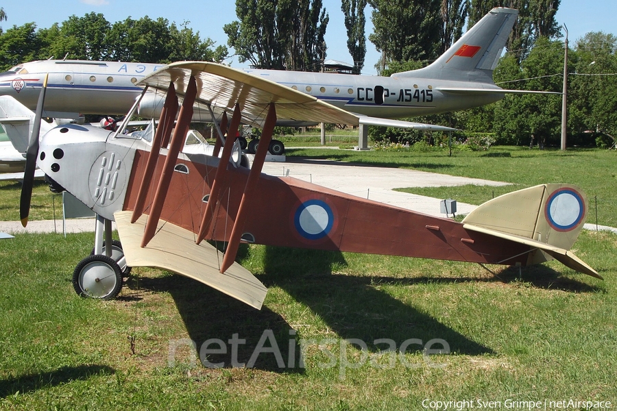 Imperial Russian Air Service Anatra DS-Anasal (UNKNOWN) | Photo 248217