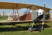 Imperial Russian Air Service Anatra DS-Anasal (UNKNOWN) at  Kiev - Igor Sikorsky International Airport (Zhulyany), Ukraine