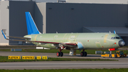 Jet2 Airbus A321-251NX (UNKNOWN) at  Hamburg - Finkenwerder, Germany