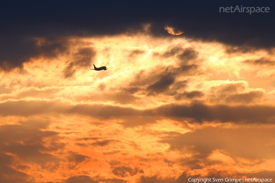 Lufthansa Boeing 737-530 (UNKNOWN) | Photo 11786