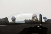 Mexican Air Force (Fuerza Aerea Mexicana) Pilatus PC-7 (UNKNOWN) at  Mexico City - Santa Lucia, Mexico