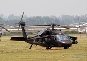 Mexican Air Force (Fuerza Aerea Mexicana) Sikorsky UH-60L Black Hawk (UNKNOWN) at  Mexico City - Santa Lucia, Mexico