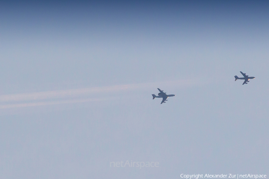 NATO Boeing E-3A Sentry (UNKNOWN) | Photo 108026