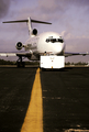 Northern Air Cargo Boeing 727-100F (UNKNOWN) at  Houston - George Bush Intercontinental, United States