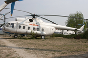 People's Liberation Army Air Force Mil Mi-8PS Hip-C (UNKNOWN) at  Beijing - Datangshan (China Aviation Museum), China
