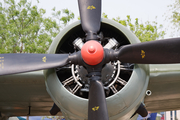 People's Liberation Army Air Force Tupolev Tu-2S (UNKNOWN) at  Beijing - Datangshan (China Aviation Museum), China