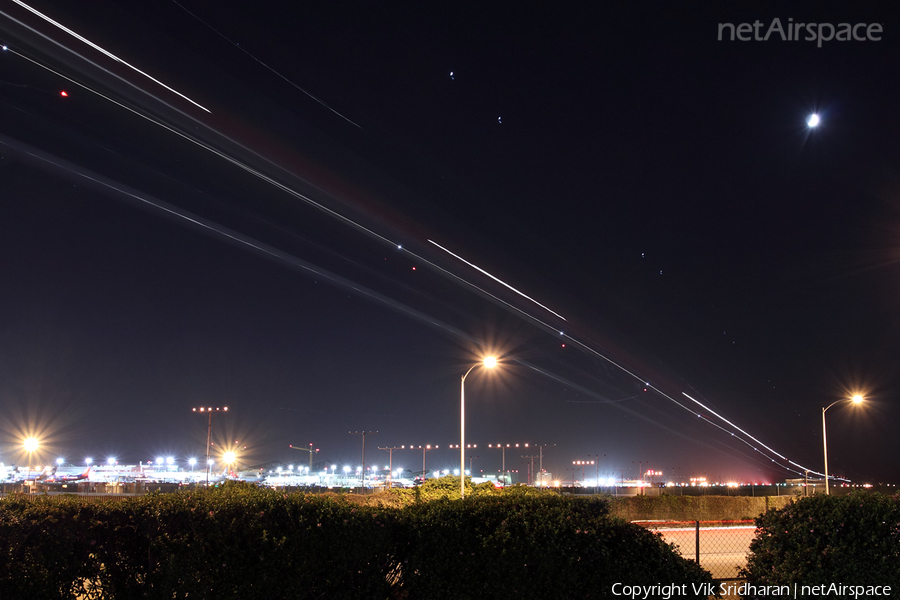 Philippine Airlines Airbus A340-300 (UNKNOWN) | Photo 6817