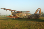 (Private) Antonov An-2 (UNKNOWN) at  Rostov Olginskaya, Russia