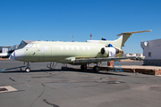 (Private) BAe Systems 125 (UNKNOWN) at  Lanseria International, South Africa