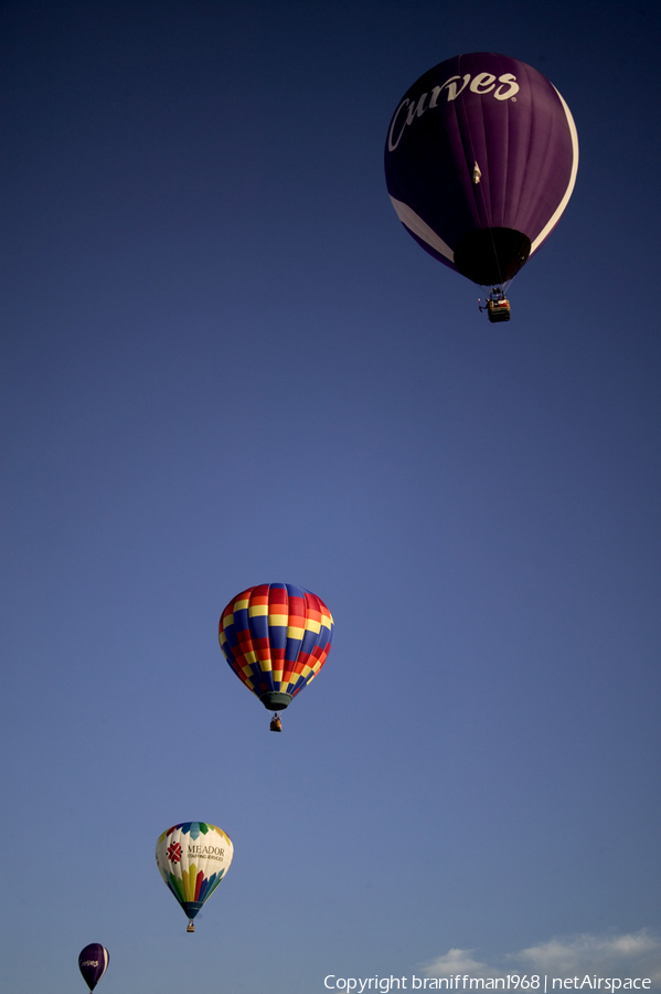 (Private) Cameron Balloons ZL-70 (UNKNOWN) | Photo 51808