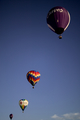 (Private) Cameron Balloons ZL-70 (UNKNOWN) at  Houston - NASA JSC, United States