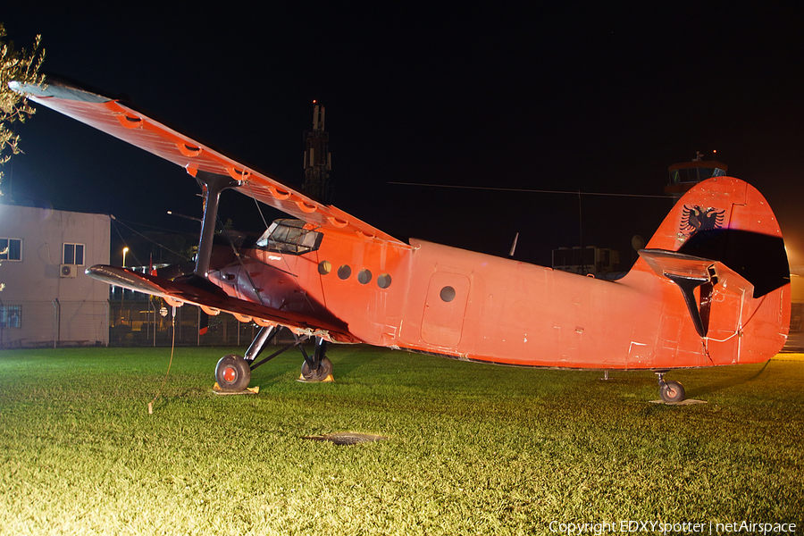 (Private) Harbin Y-5 (UNKNOWN) | Photo 278254