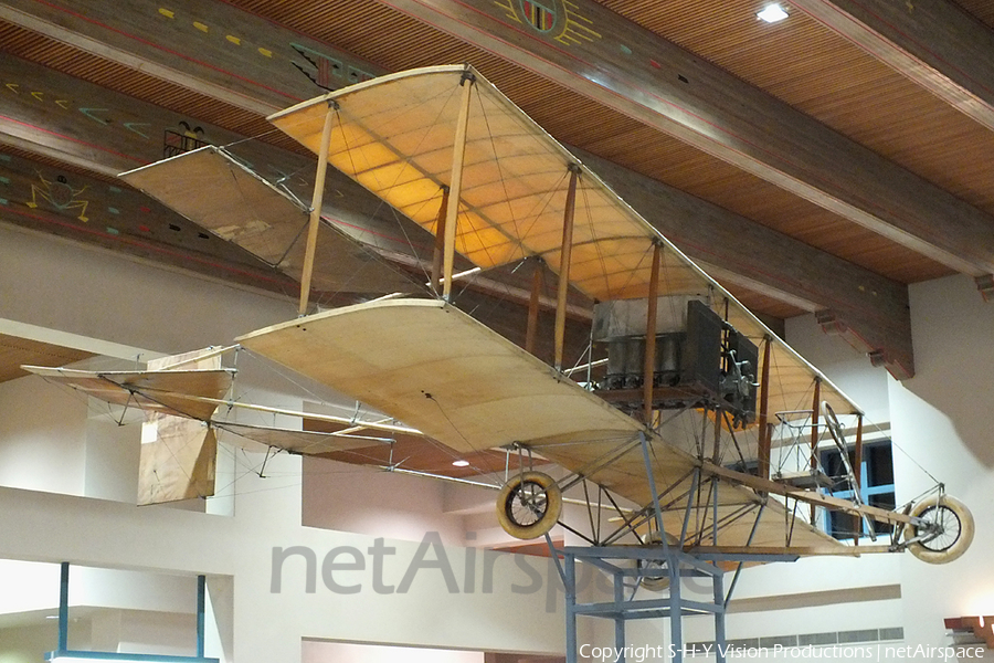 (Private) Ingram/Foster Biplane (UNKNOWN) | Photo 15056