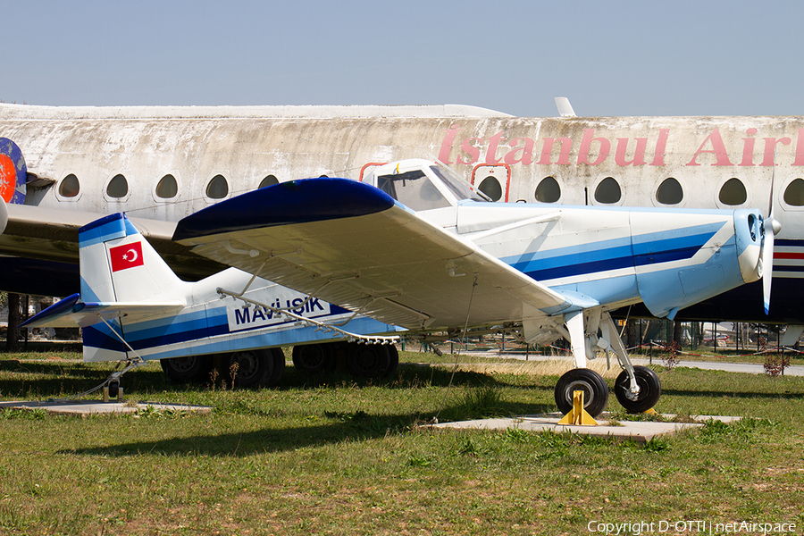 (Private) Mavi Isik G-1 (UNKNOWN) | Photo 310666