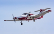 (Private) Piper PA-44-180 Seminole (UNKNOWN) at  Everett - Snohomish County/Paine Field, United States