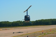 (Private) Robinson R44 (UNKNOWN) at  Westover Air Reserve Base / Springfield, United States