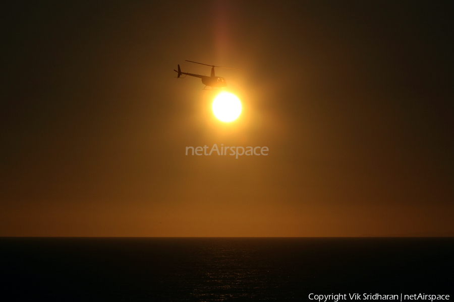 (Private) Robinson R44 (UNKNOWN) | Photo 10199