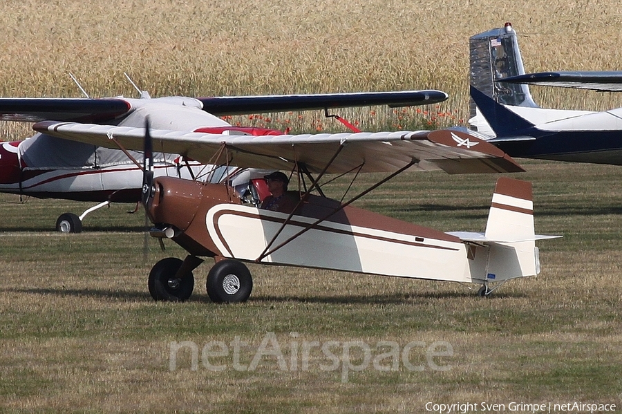 (Private) Weller V3 Rebell (UNKNOWN) | Photo 458170