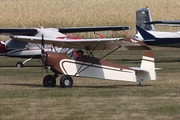 (Private) Weller V3 Rebell (UNKNOWN) at  Bienenfarm, Germany