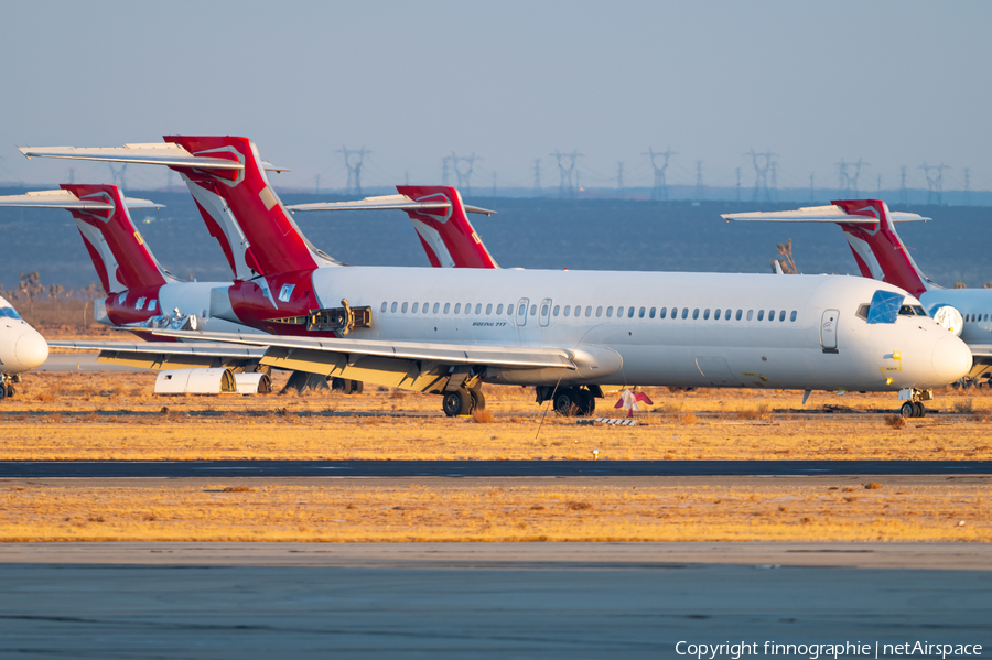 QantasLink (Cobham Aviation) Boeing 717-2BL (UNKNOWN) | Photo 663465