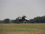 Royal Air Force Eurofighter (UNKNOWN) at  RAF Fairford, United Kingdom