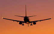 Ryanair Boeing 737-8AS (UNKNOWN) at  Barcelona - El Prat, Spain