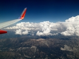 Southwest Airlines Boeing 737-7H4 (UNKNOWN) at  (Unknown), (Unknown)