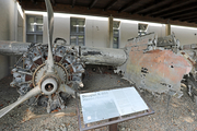 Soviet Union Air Force Douglas A-20G Havoc (UNKNOWN) at  Krakow Rakowice-Czyzyny (closed) Polish Aviation Museum (open), Poland