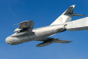 Soviet Union Air Force Mikoyan-Gurevich MiG-17 Fresco-A (UNKNOWN) at  Zhezhkazgan, Kazakhstan