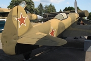 Soviet Union Air Force Yakovlev Yak-9UM (UNKNOWN) at  Kiev - War Museum, Ukraine