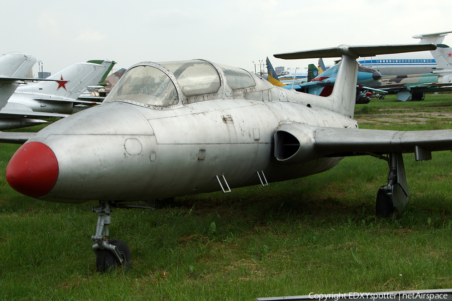UNKNOWN Aero L-29 Delfin (UNKNOWN) | Photo 344723