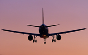 UNKNOWN Airbus A320-200 (UNKNOWN) at  Barcelona - El Prat, Spain