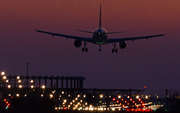 UNKNOWN Airbus A320-200 (UNKNOWN) at  Barcelona - El Prat, Spain