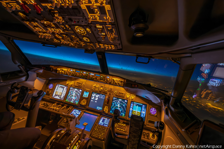 UNKNOWN Boeing 737-800 (UNKNOWN) | Photo 491900