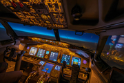 UNKNOWN Boeing 737-800 (UNKNOWN) at  In Flight, (International Airspace)