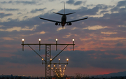 UNKNOWN Boeing 737 (UNKNOWN) at  Barcelona - El Prat, Spain