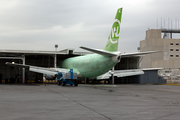 UNKNOWN Boeing 737 (UNKNOWN) at  Miami - International, United States