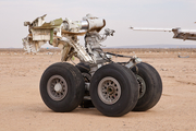 UNKNOWN Boeing 747 (UNKNOWN) at  Mojave Air and Space Port, United States