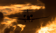 UNKNOWN Cessna 750 Citation X (UNKNOWN) at  Los Angeles - International, United States