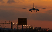 UNKNOWN UNKNOWN (UNKNOWN) at  Barcelona - El Prat, Spain
