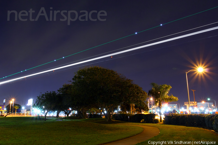 US Airways Airbus A321-200 (UNKNOWN) | Photo 6297