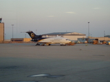 United Parcel Service Boeing 727-100F (UNKNOWN) at  Cedar Rapids, United States