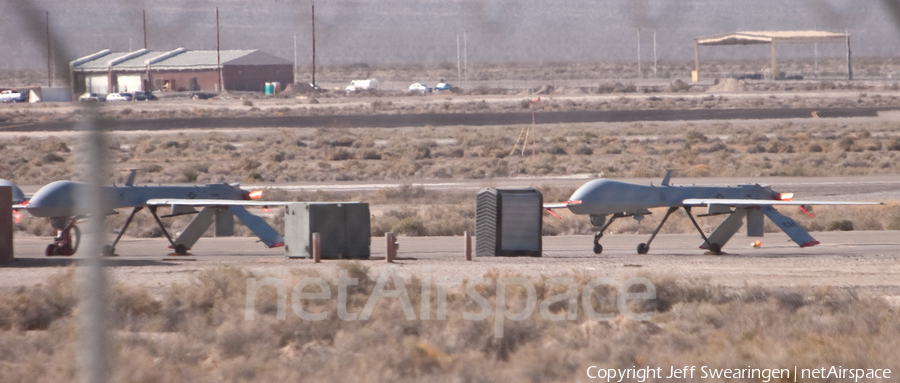 United States Air Force General Atomics MQ-1B Predator (UNKNOWN) | Photo 10048