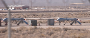 United States Air Force General Atomics MQ-1B Predator (UNKNOWN) at  Creech AFB, United States