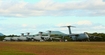 United States Air Force Lockheed C-5A Galaxy (UNKNOWN) at  Westover Air Reserve Base / Springfield, United States