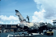 United States Air Force (UNKNOWN) at  Unknown, Vietnam