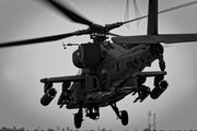 United States Army Boeing AH-64D Apache Longbow (UNKNOWN) at  Conroe - Lone Star Executive, United States