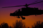 United States Army Boeing AH-64D Apache Longbow (UNKNOWN) at  Huntsville - Regional, United States