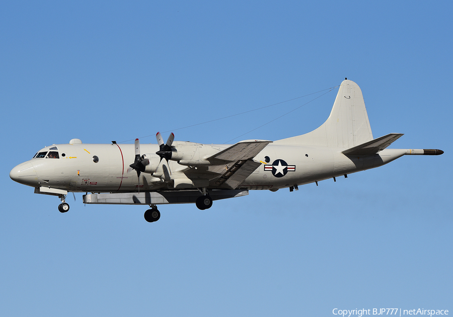 United States Navy Lockheed P-3 Orion (UNKNOWN) | Photo 238643
